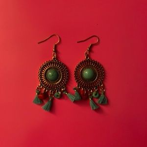 Dinair Earrings